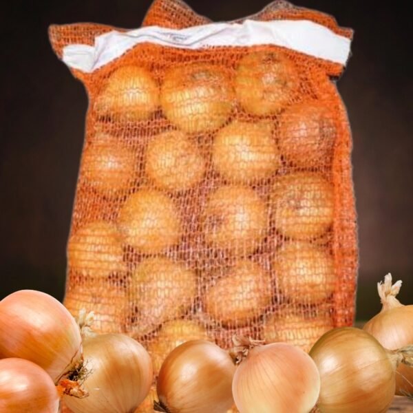 Oignons (5kg)