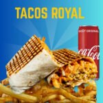 Tacos Royal