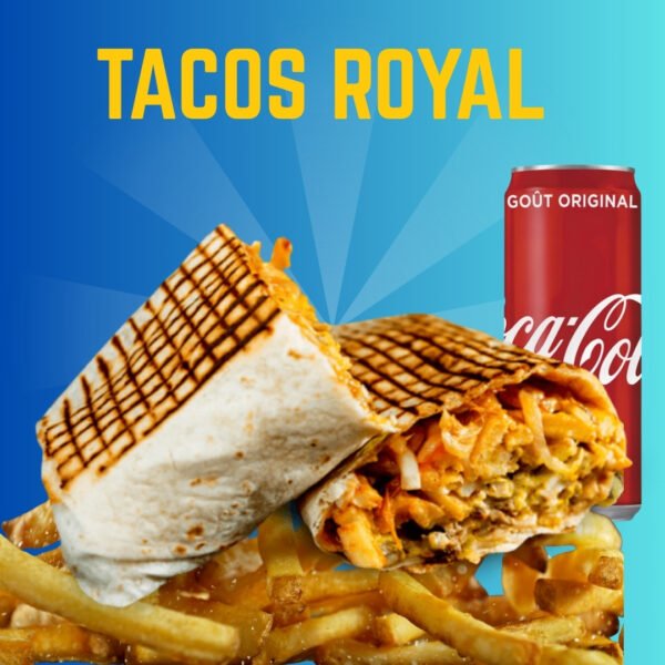 Tacos Royal