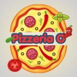 PIZZA O